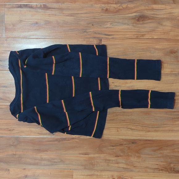 Brandy Melville Cropped Long Sleeve OS - Picture 4 of 4